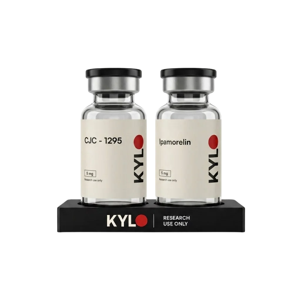 CJC-1295-Ipamorelin-Stack