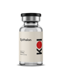 Epithalon 10mg