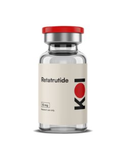 GLP 3 (Reta) 60mg