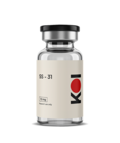 SS-31 (Elamipretide) 10mg